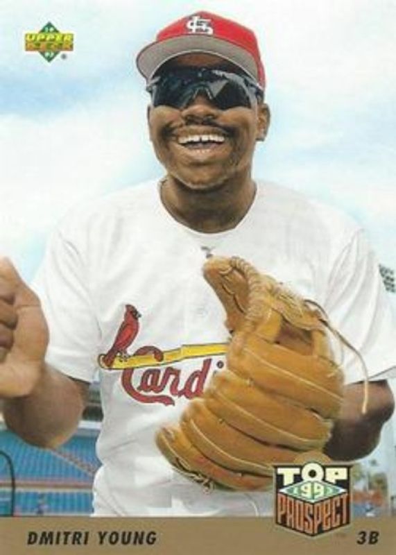 1993 Upper Deck #428 Base