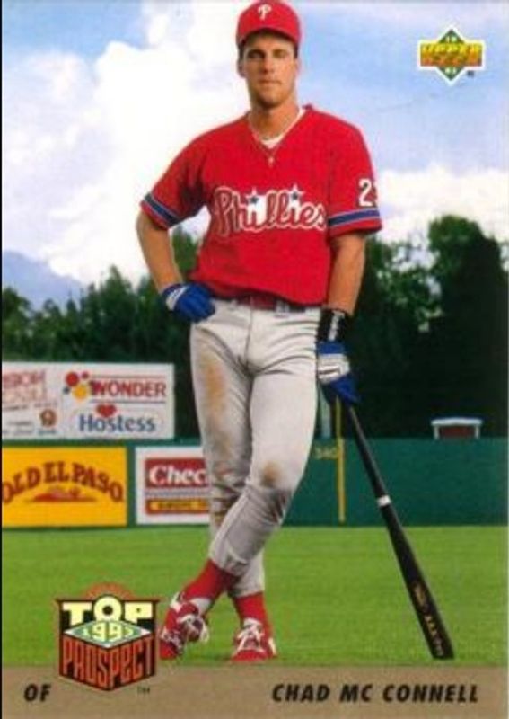 1993 Upper Deck #439 Gold Hologram