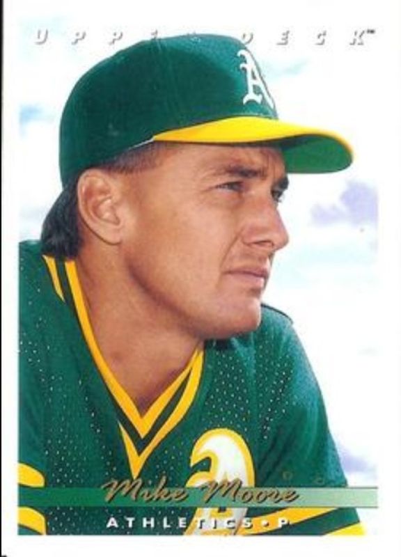 1993 Upper Deck #182 Gold Hologram