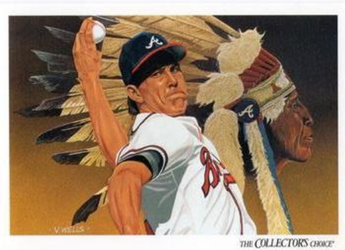 1993 Upper Deck #816 Gold Hologram