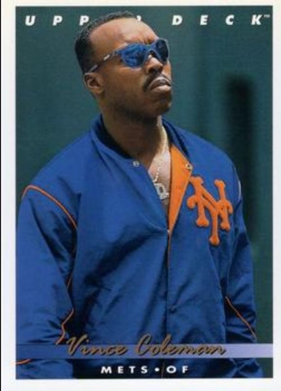 1993 Upper Deck #748 Gold Hologram