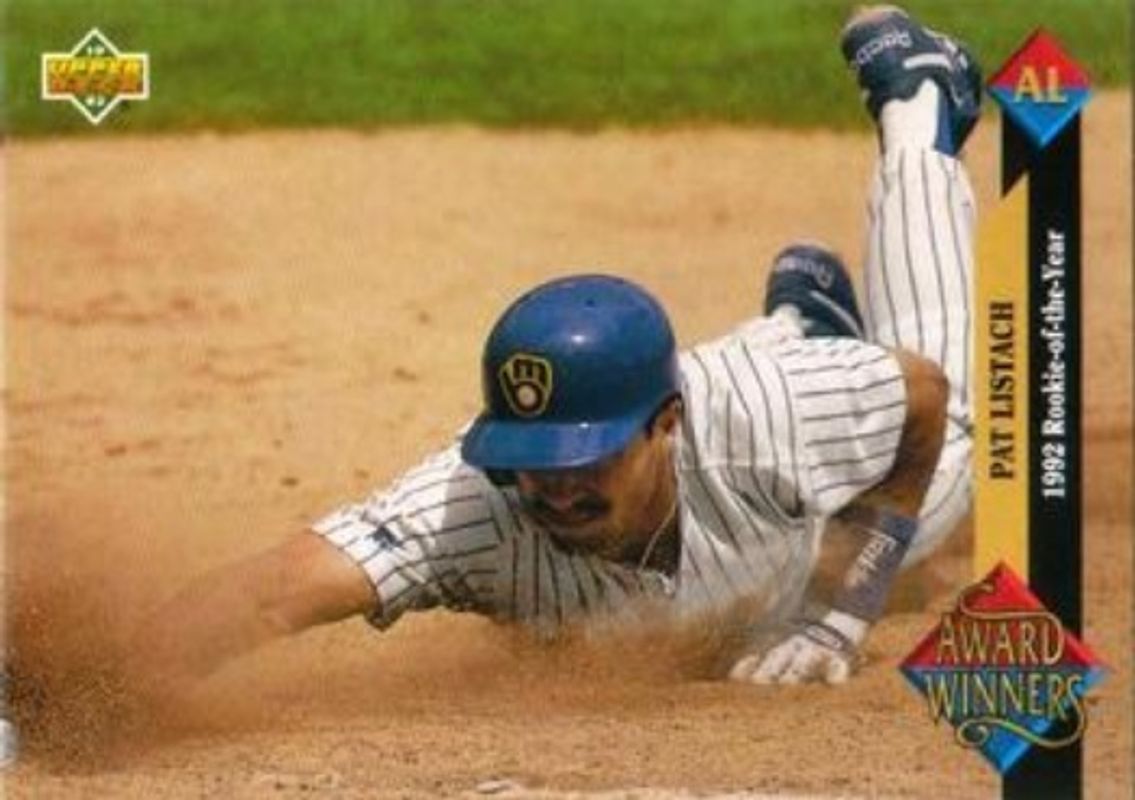 1993 Upper Deck #491 Gold Hologram