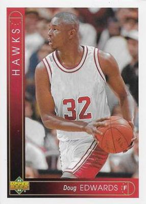 1993 Upper Deck French #56 Base