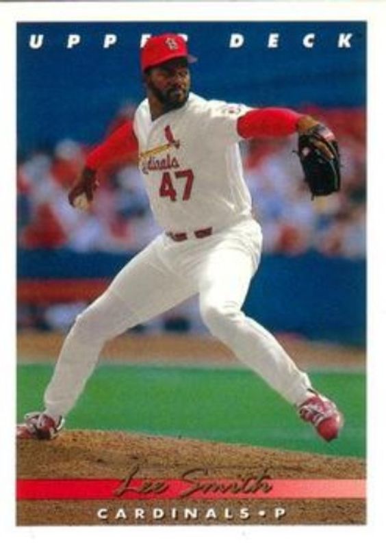 1993 Upper Deck #82 Gold Hologram
