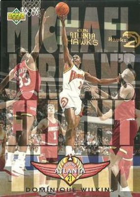 1993 Upper Deck French #192 Base