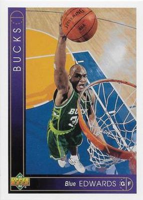 1993 Upper Deck French #31 Base