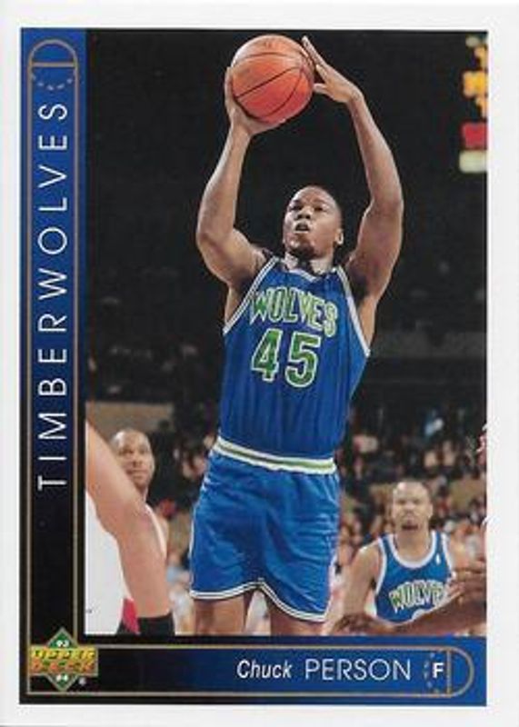 1993 Upper Deck French #39 Base