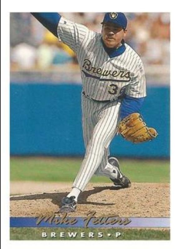 1993 Upper Deck #193 Gold Hologram