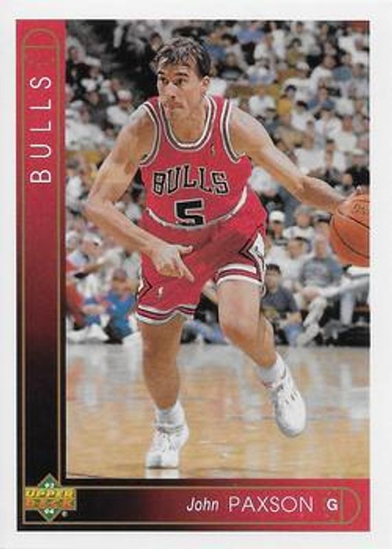 1993 Upper Deck French #140 Base