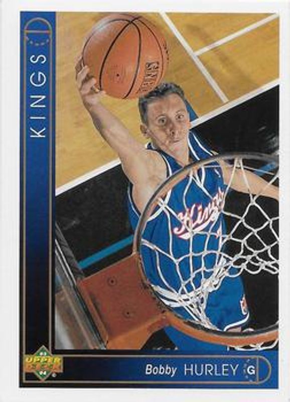 1993 Upper Deck French #106 Base