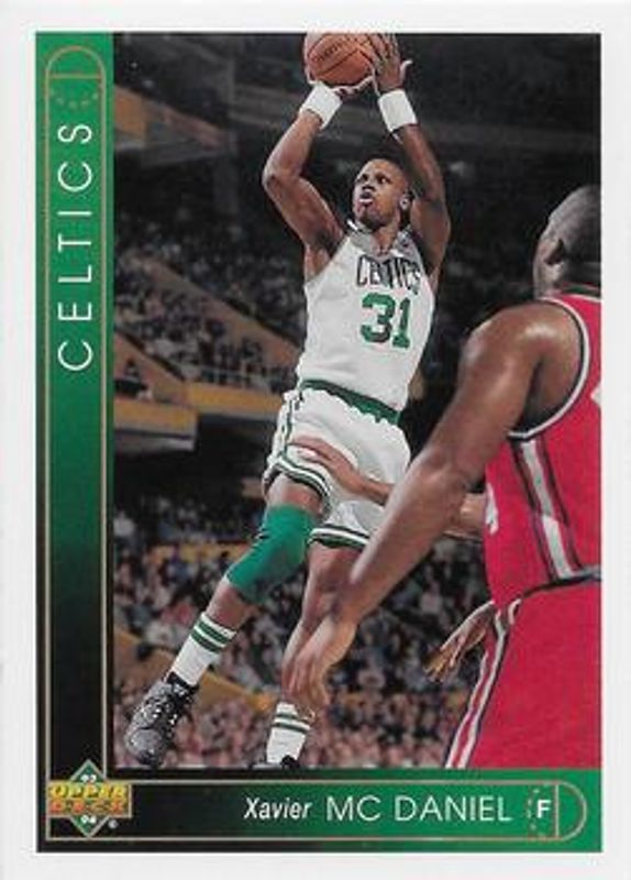 1993 Upper Deck French #42 Base