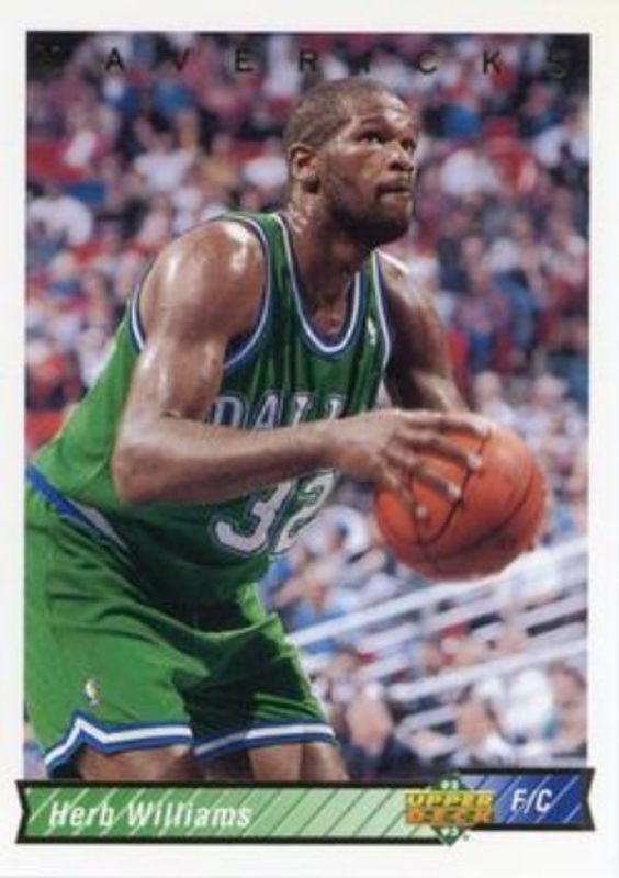 1992 Upper Deck #213 Base