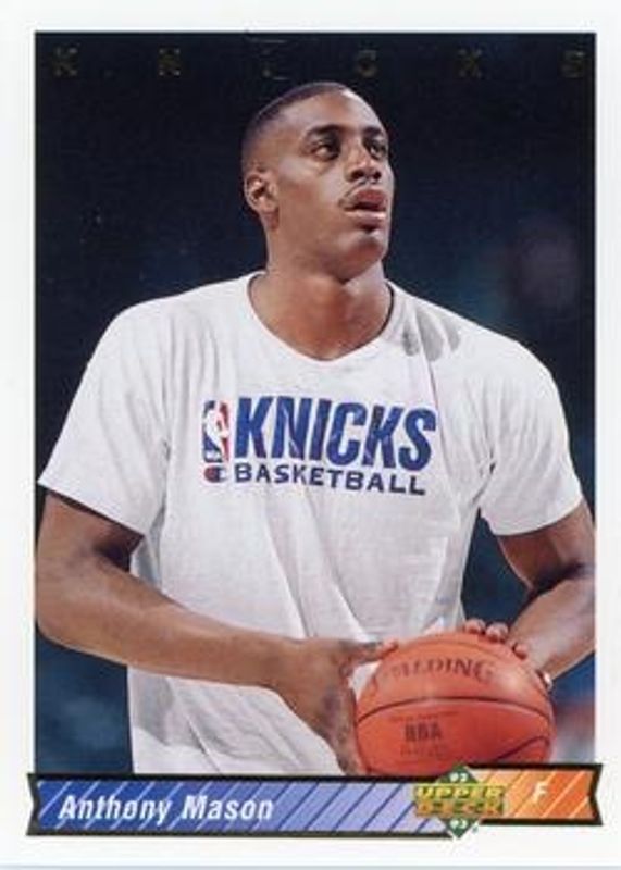 1992 Upper Deck #239 Base