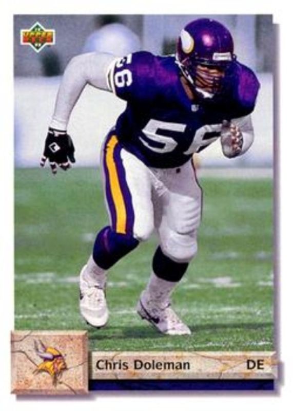 1992 Upper Deck #169 Base