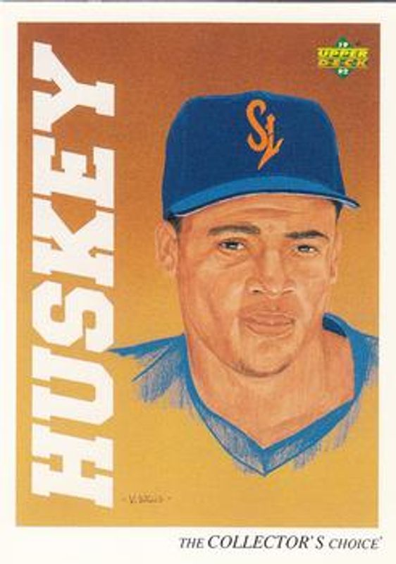 1992 Upper Deck Minor League #37 Base