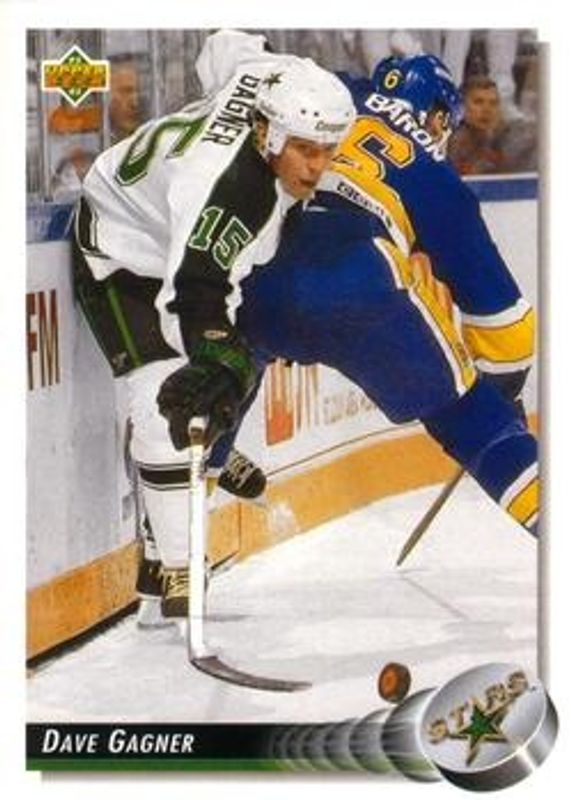 1992 Upper Deck #174 Base