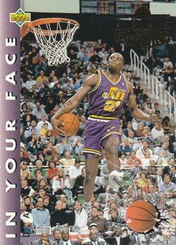1992 Upper Deck French #27 Base