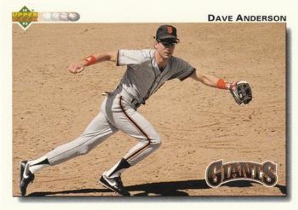 1992 Upper Deck #290 Base