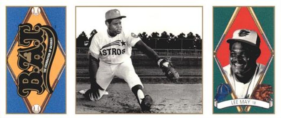 1993 Upper Deck All-Time Heroes #90 Base