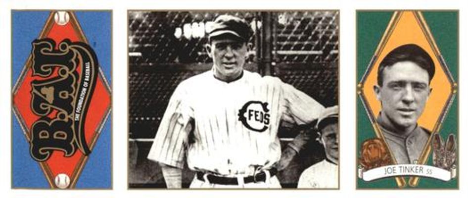 1993 Upper Deck All-Time Heroes #123 Base