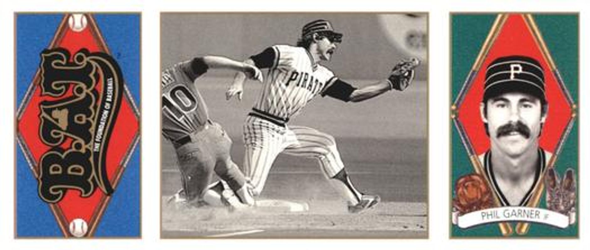 1993 Upper Deck All-Time Heroes #56 Base