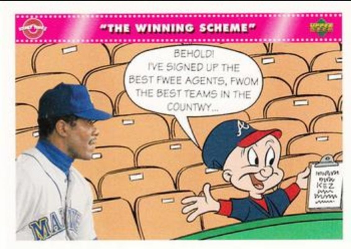 1992 Upper Deck Comic Ball 3 #139 Base