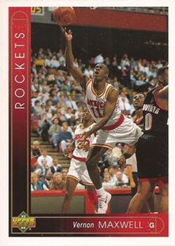 1993 Upper Deck Italian #127 Base