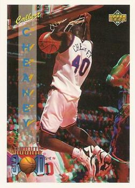 1993 Upper Deck Pro View #84 Base