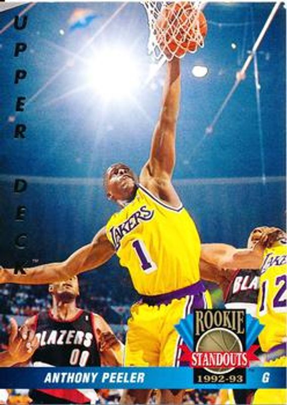 1992 Upper Deck French #62 Base