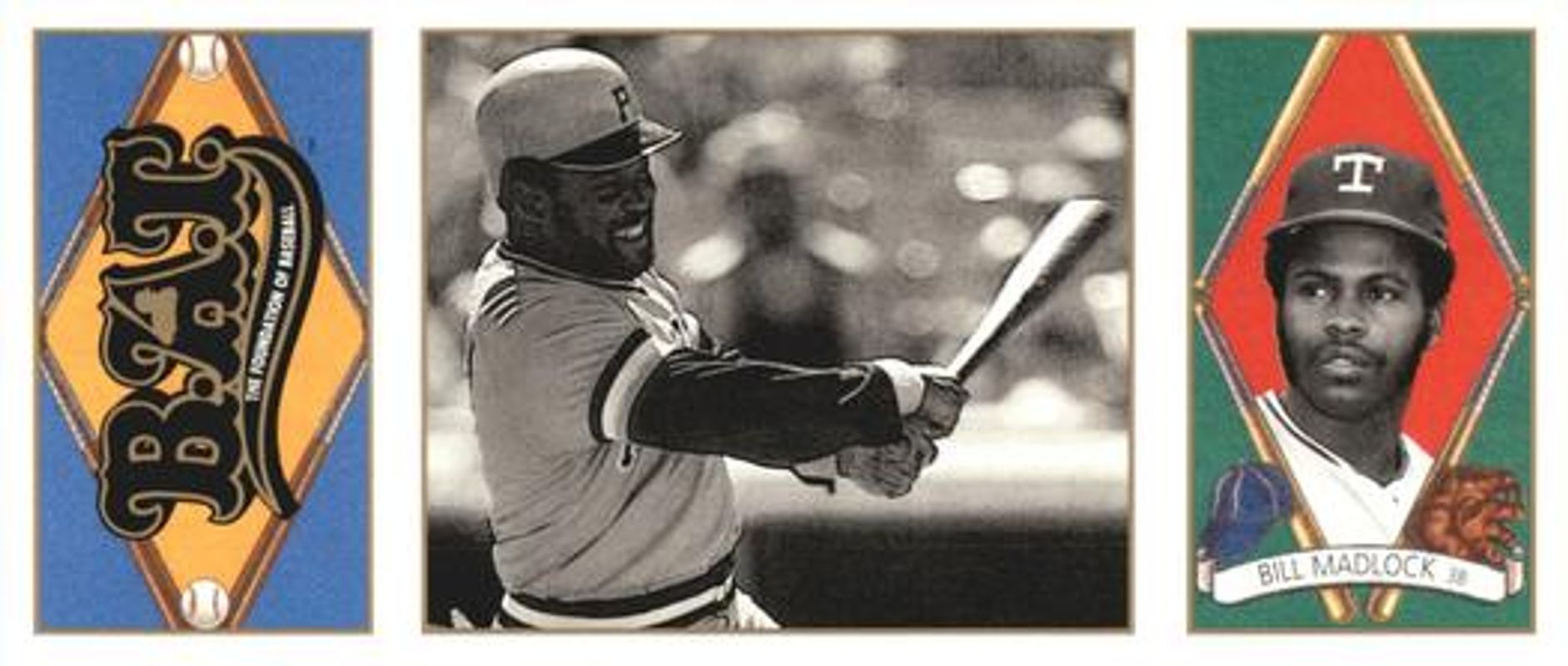 1993 Upper Deck All-Time Heroes #86 Base