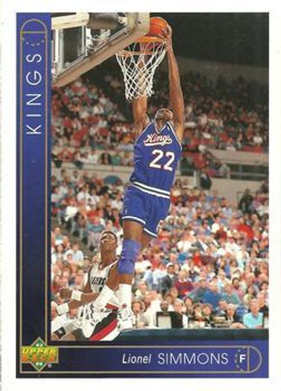 1993 Upper Deck Italian #77 Base