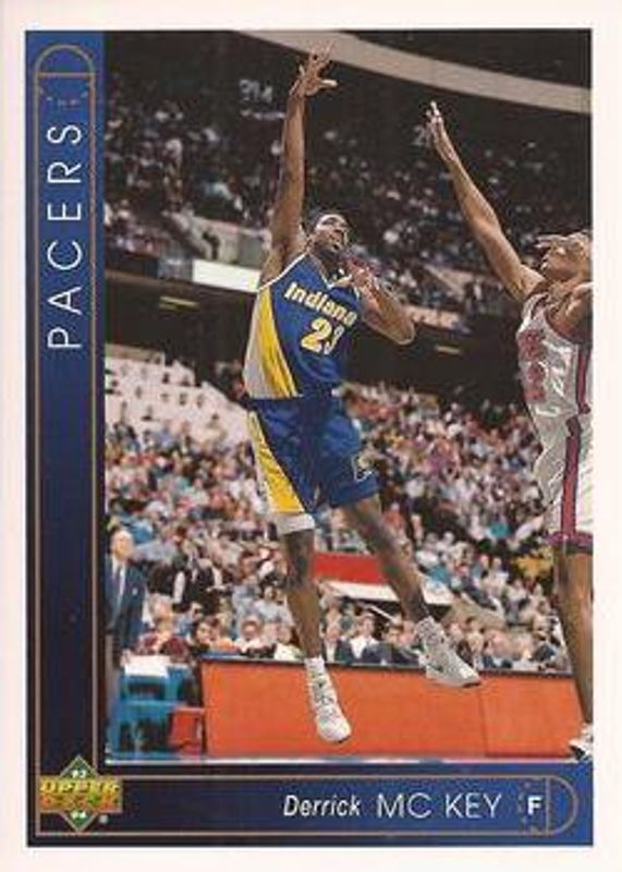 1993 Upper Deck Italian #133 Base