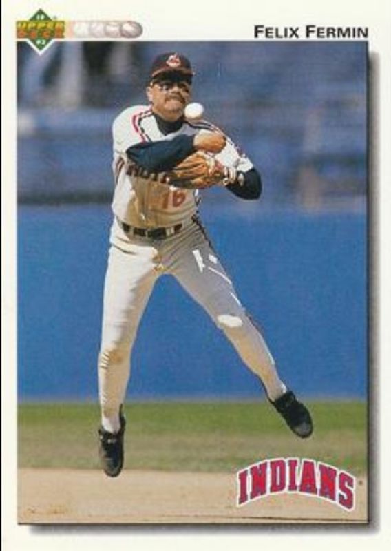 1992 Upper Deck #160 Base