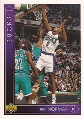 1993 Upper Deck Golden Grahams (Italian) #34 Base