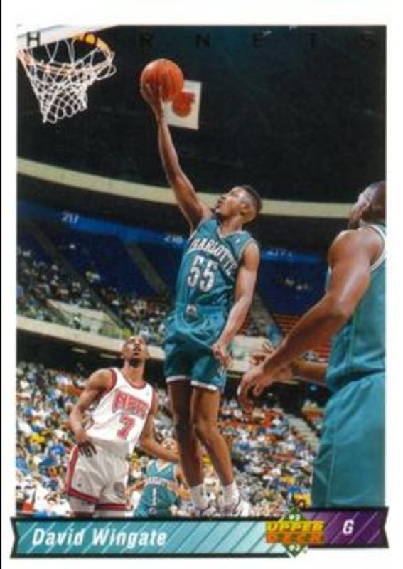 1992 Upper Deck #338 Base