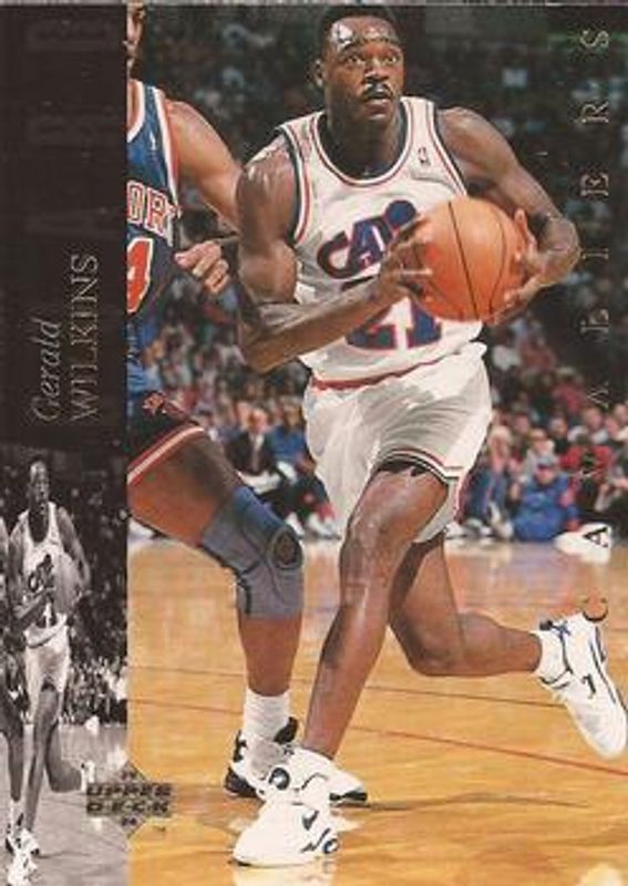 1993 Upper Deck Special Edition #92 Base