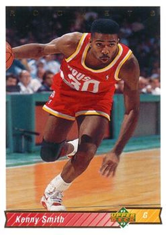 1992 Upper Deck French #169 Base