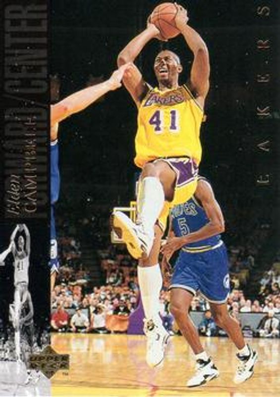 1993 Upper Deck Special Edition #173 Base