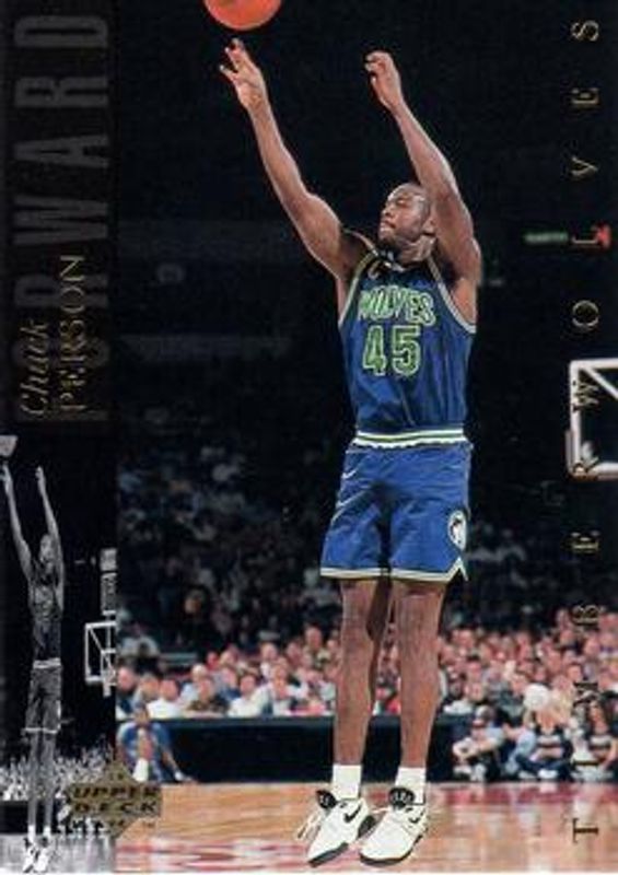 1993 Upper Deck Special Edition #103 Base