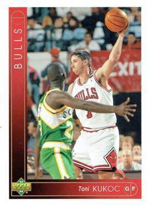1993 Upper Deck Golden Grahams (Italian) #5 Base