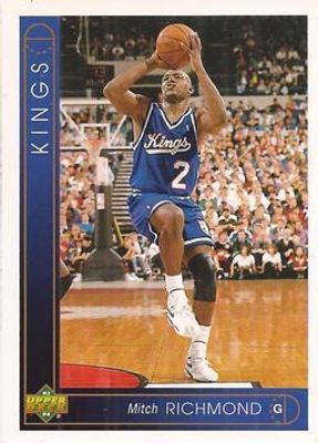 1993 Upper Deck Golden Grahams (Italian) #23 Base