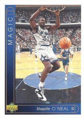 1993 Upper Deck Golden Grahams (Italian) #15 Base