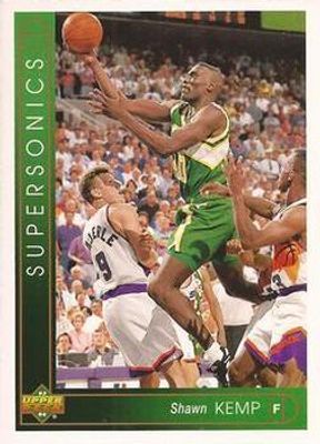 1993 Upper Deck Golden Grahams (Italian) #13 Base