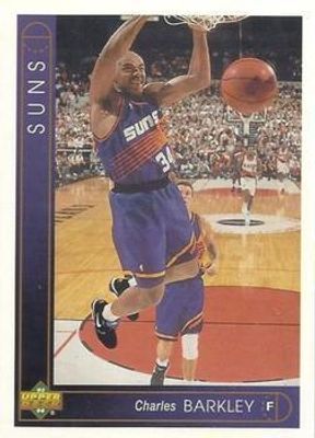 1993 Upper Deck Golden Grahams (Italian) #1 Base