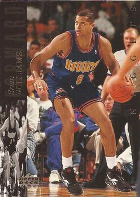 1993 Upper Deck Special Edition #54 Base