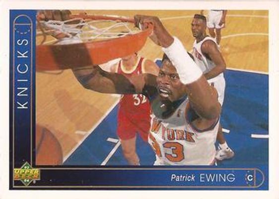 1993 Upper Deck Golden Grahams (Italian) #4 Base
