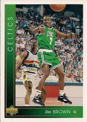 1993 Upper Deck Golden Grahams (Italian) #40 Base