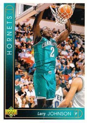 1993 Upper Deck Golden Grahams (Italian) #8 Base