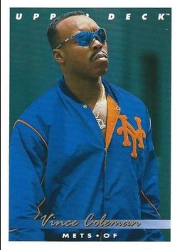 1993 Upper Deck #748 Base