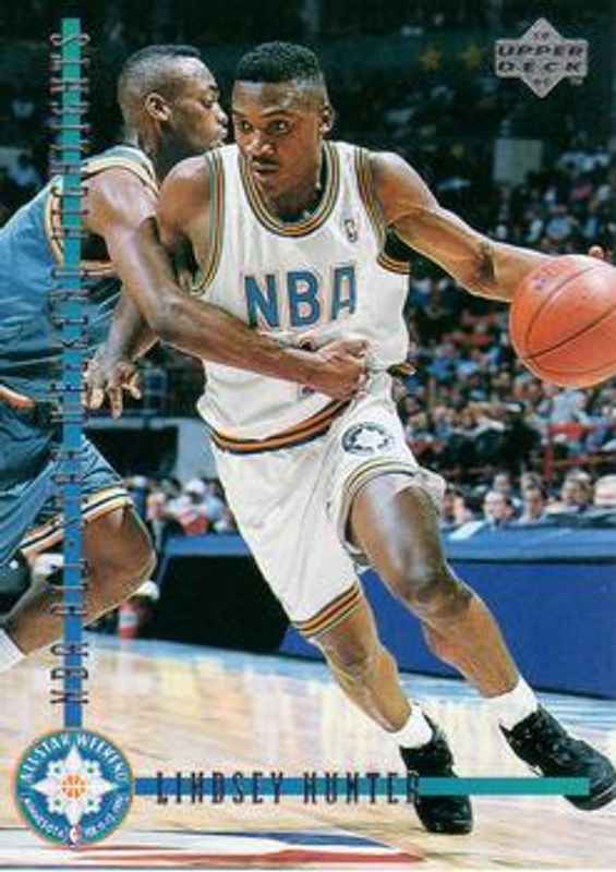 1993 Upper Deck Special Edition #185 Base